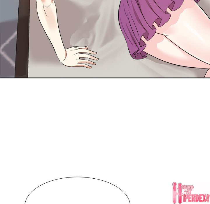 Daddy Long Legs - Chapter 46 98