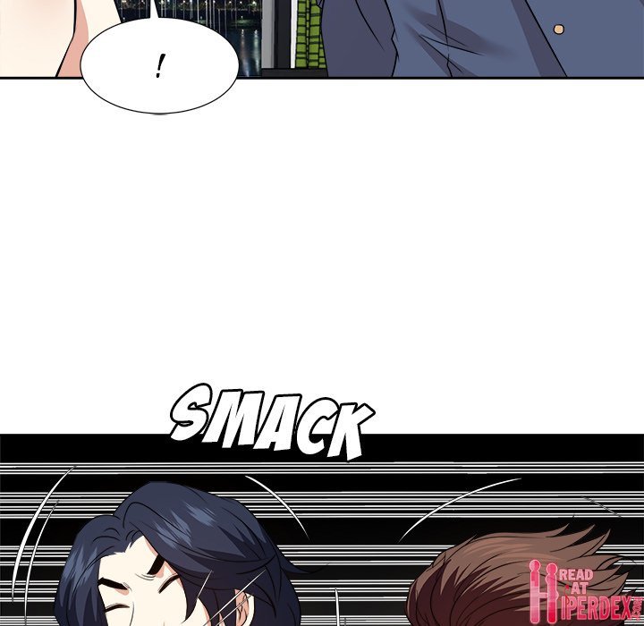 Daddy Long Legs - Chapter 46 32