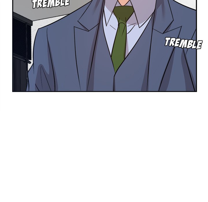 Daddy Long Legs - Chapter 46 37