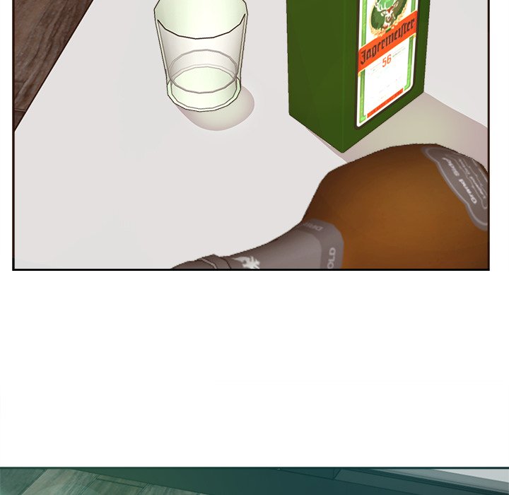 Daddy Long Legs - Chapter 46 120