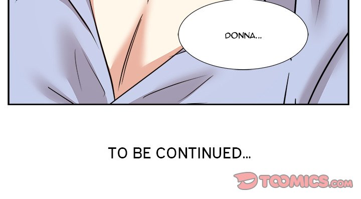 Daddy Long Legs - Chapter 46 124