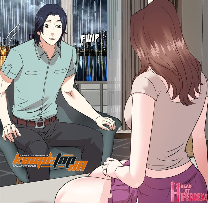 Daddy Long Legs - Chapter 46 101