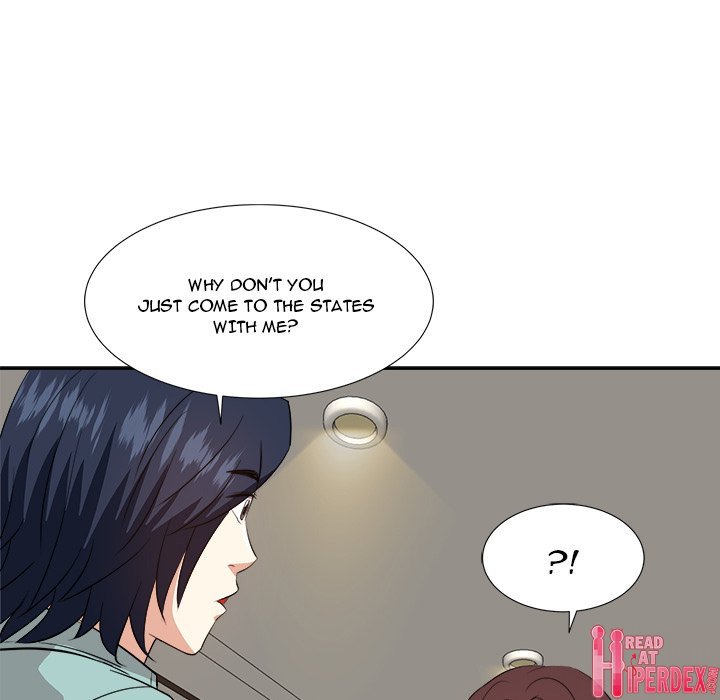 Daddy Long Legs - Chapter 46 104