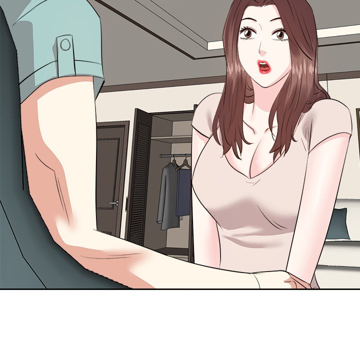 Daddy Long Legs - Chapter 46 105