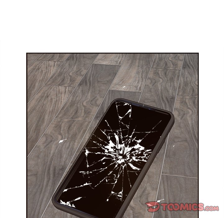 Daddy Long Legs - Chapter 46 118