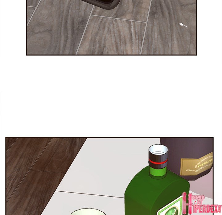 Daddy Long Legs - Chapter 46 119