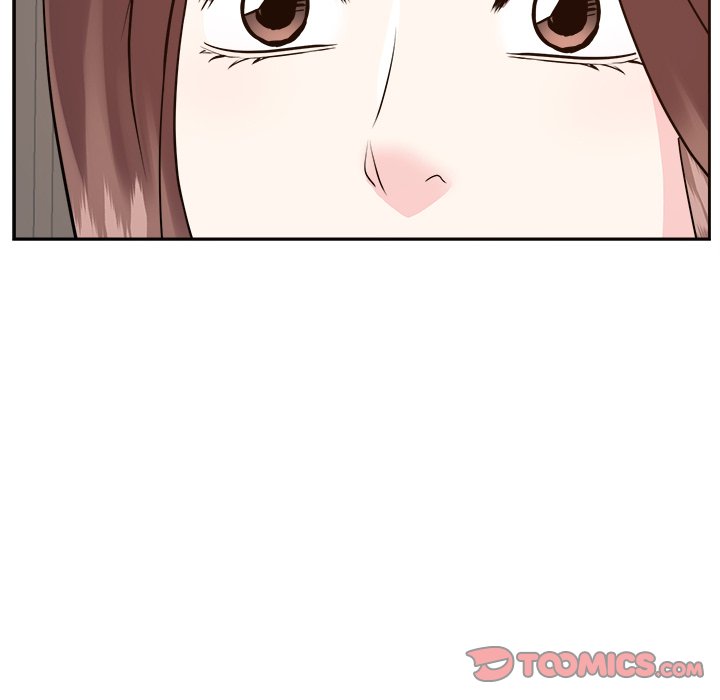 Daddy Long Legs - Chapter 46 112