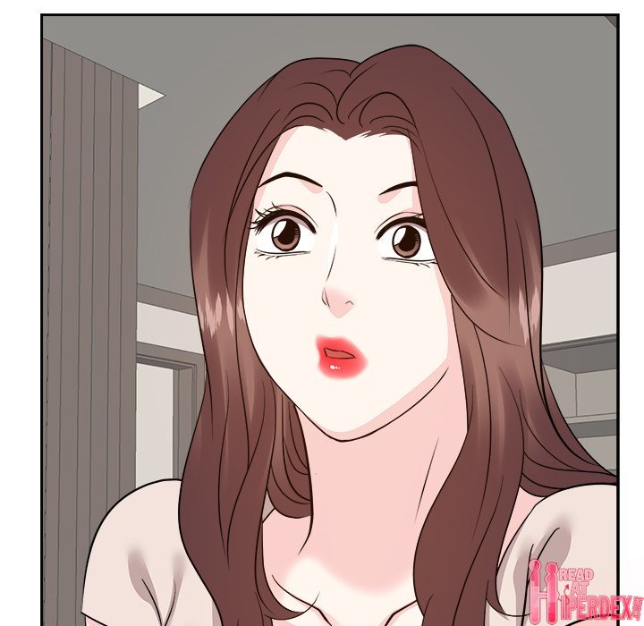 Daddy Long Legs - Chapter 46 110