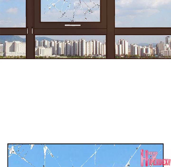 Daddy Long Legs - Chapter 46 116