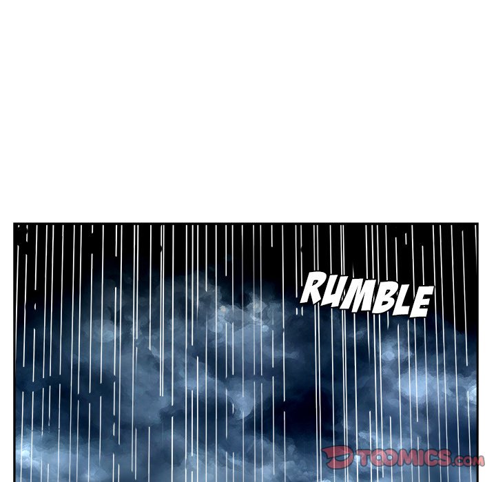 Daddy Long Legs - Chapter 46 16