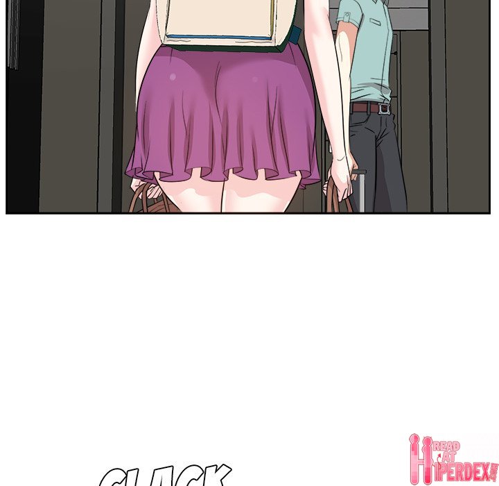 Daddy Long Legs - Chapter 46 62