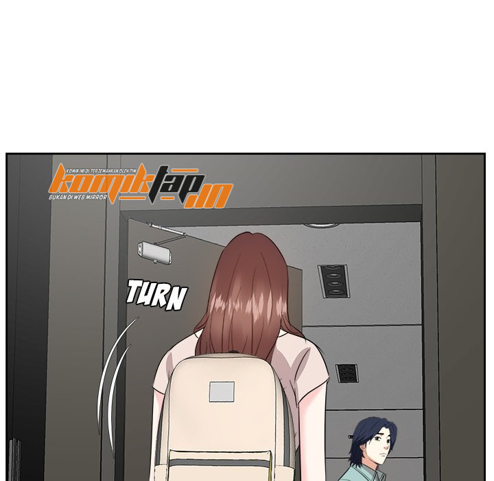 Daddy Long Legs - Chapter 46 61