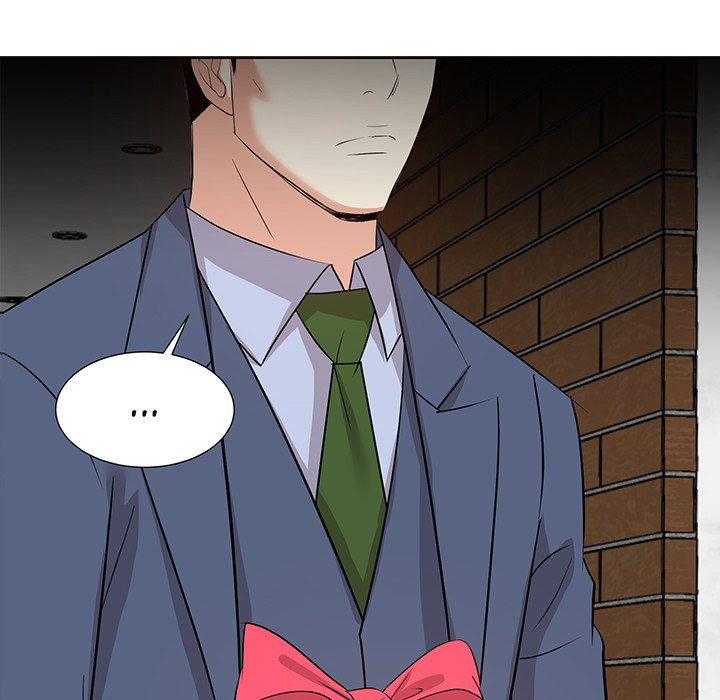 Daddy Long Legs - Chapter 46 7