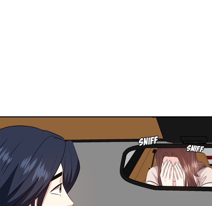 Daddy Long Legs - Chapter 46 73