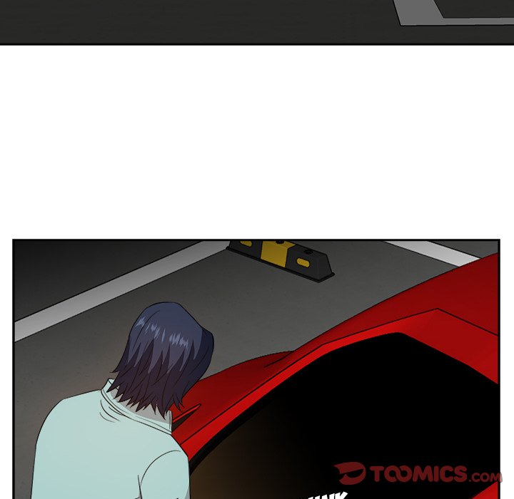 Daddy Long Legs - Chapter 46 70