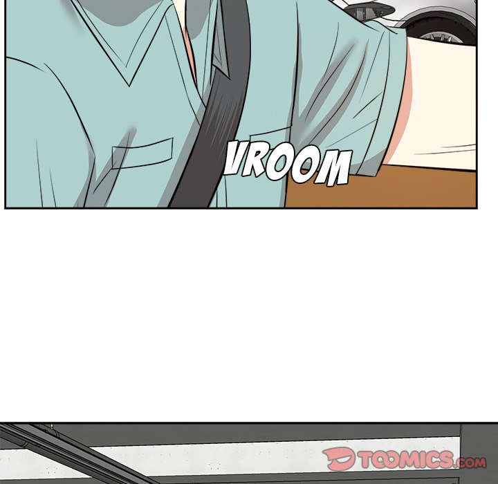 Daddy Long Legs - Chapter 46 76