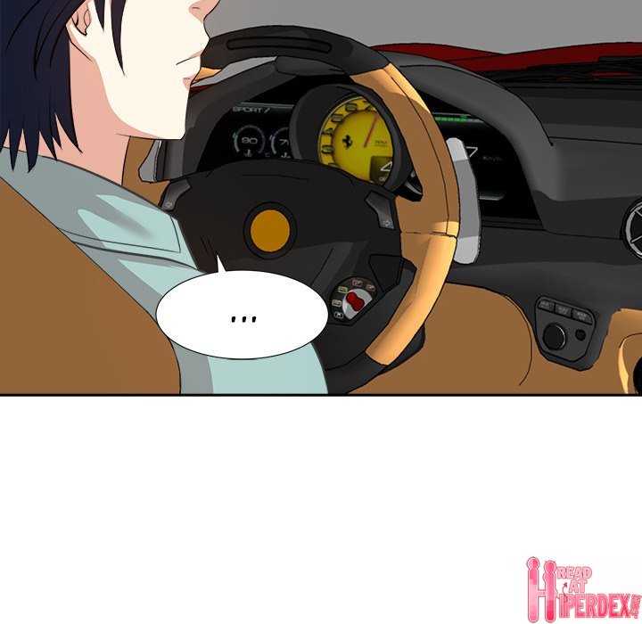 Daddy Long Legs - Chapter 46 74