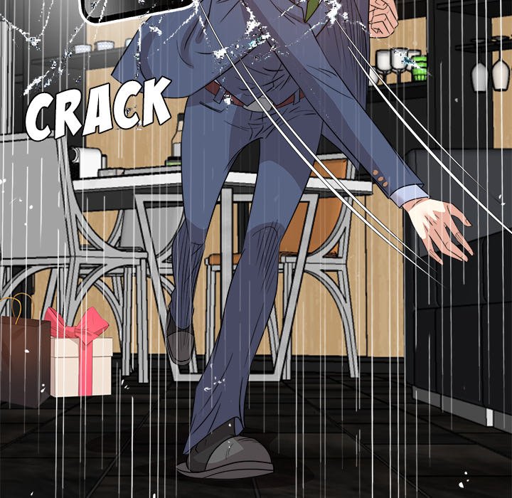 Daddy Long Legs - Chapter 46 48