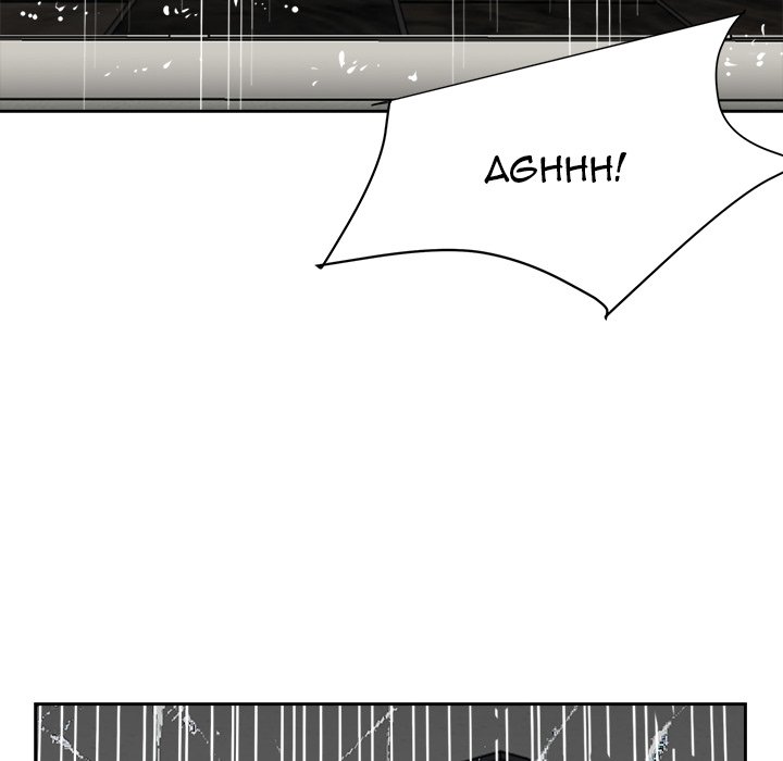 Daddy Long Legs - Chapter 46 49