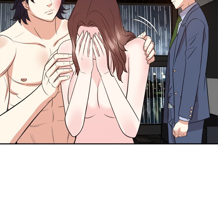 Daddy Long Legs - Chapter 46 43