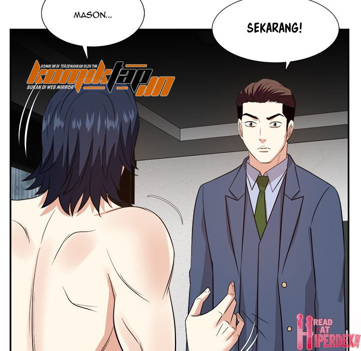 Daddy Long Legs - Chapter 46 41