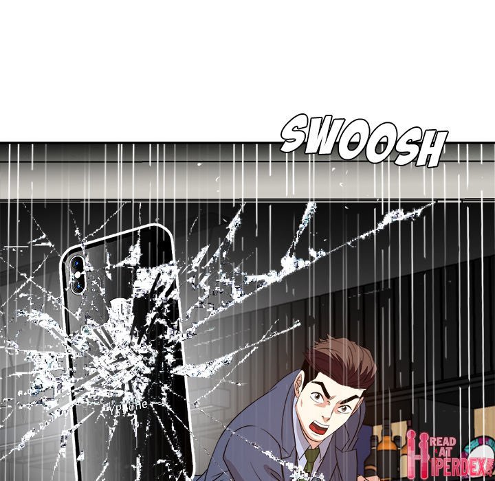 Daddy Long Legs - Chapter 46 47