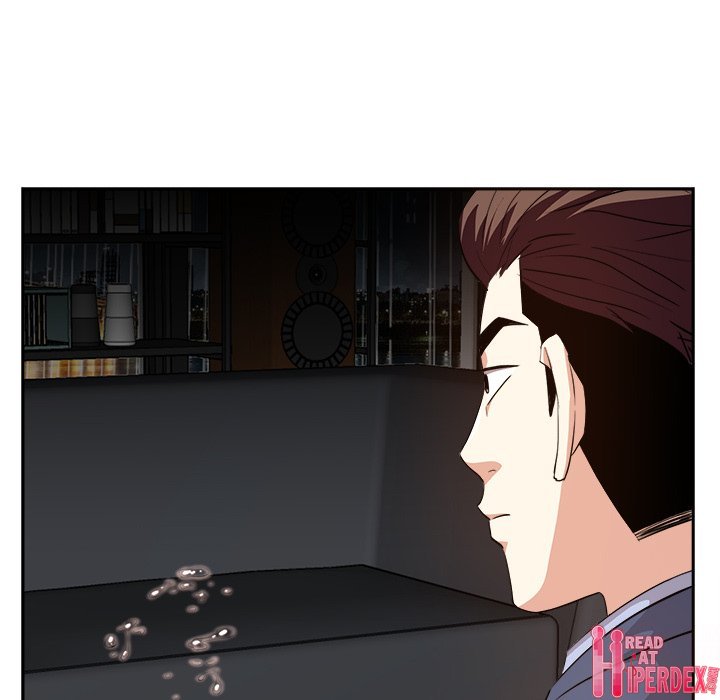 Daddy Long Legs - Chapter 46 44