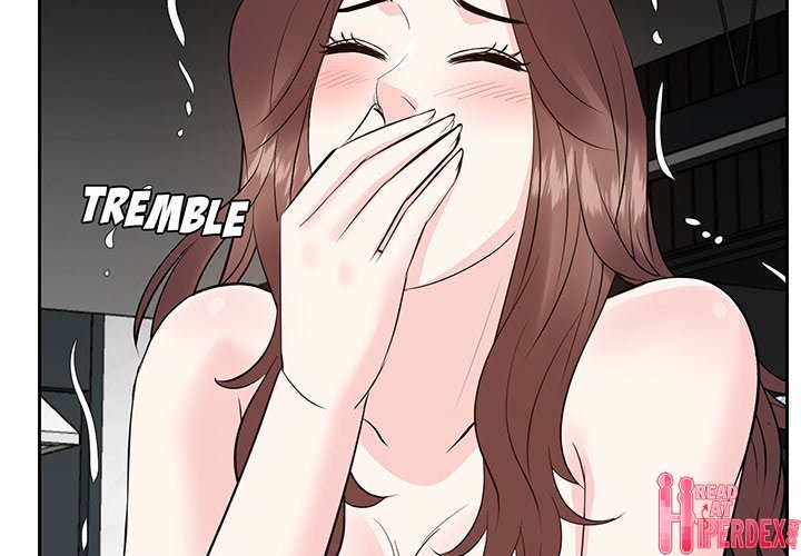 Daddy Long Legs - Chapter 46 5