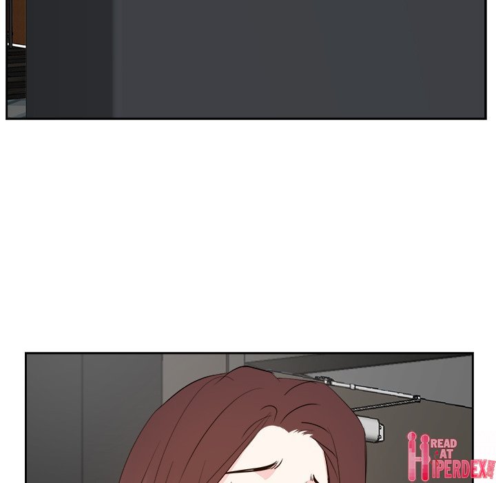 Daddy Long Legs - Chapter 46 59