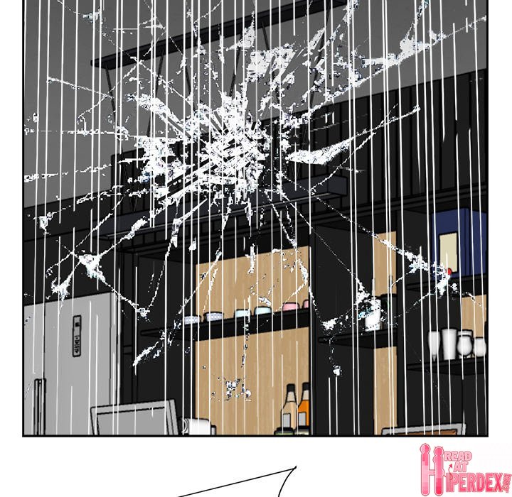 Daddy Long Legs - Chapter 46 50