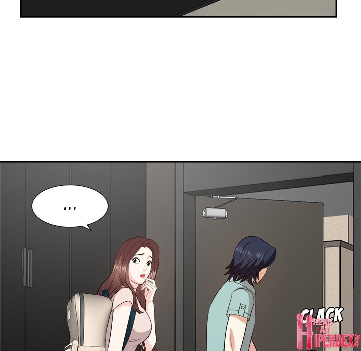 Daddy Long Legs - Chapter 46 56