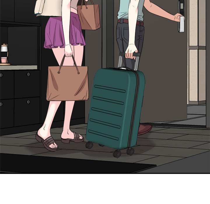 Daddy Long Legs - Chapter 46 57