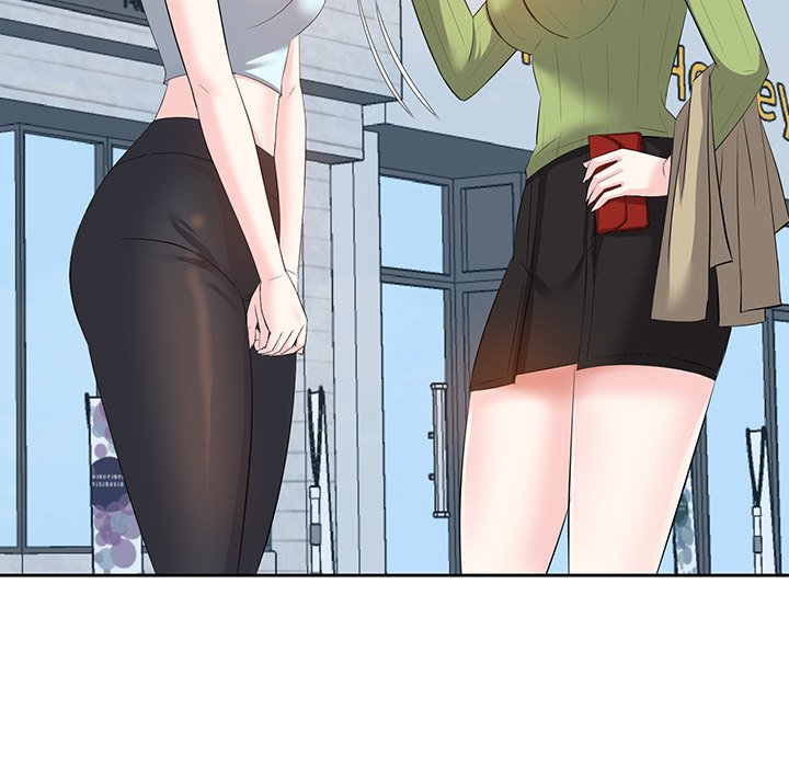 Daddy Long Legs - Chapter 5 30
