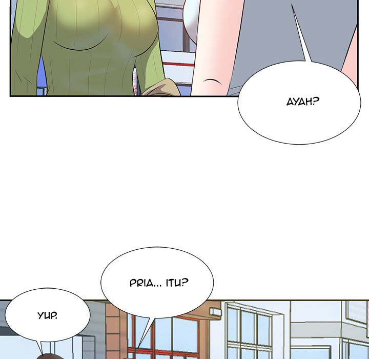 Daddy Long Legs - Chapter 5 19