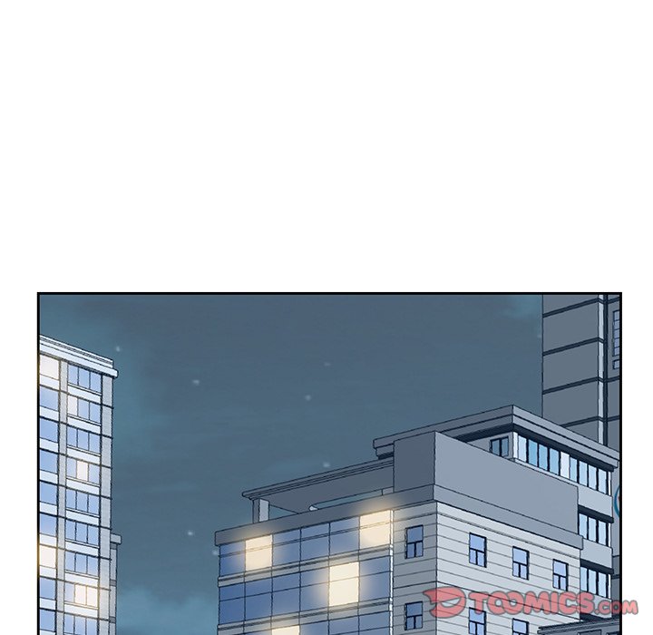 Daddy Long Legs - Chapter 5 67