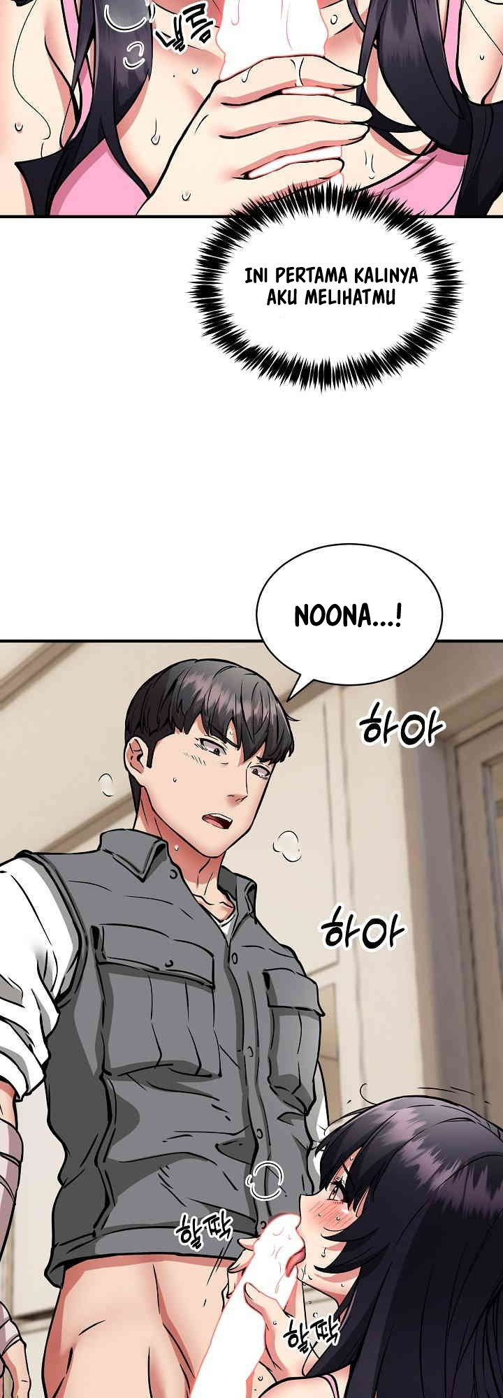 Driver in the New City - Chapter 48 28