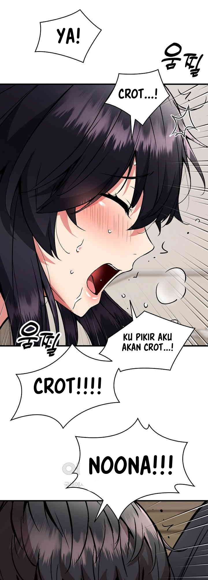 Driver in the New City - Chapter 48 21