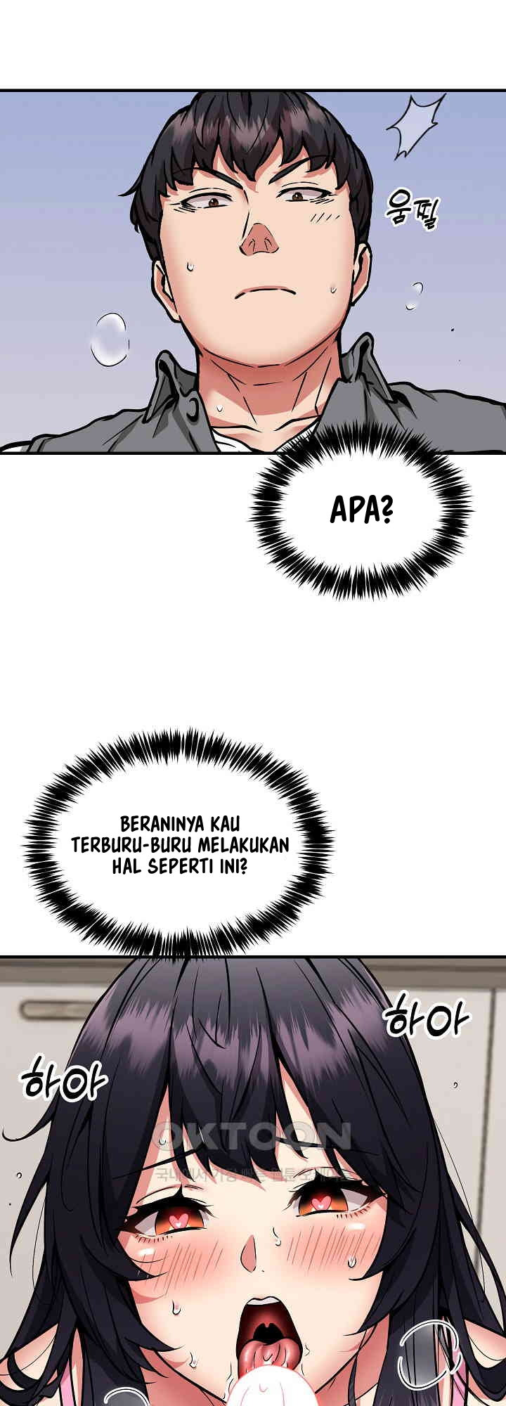 Driver in the New City - Chapter 48 27