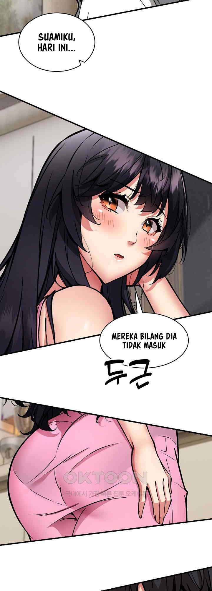 Driver in the New City - Chapter 48 3