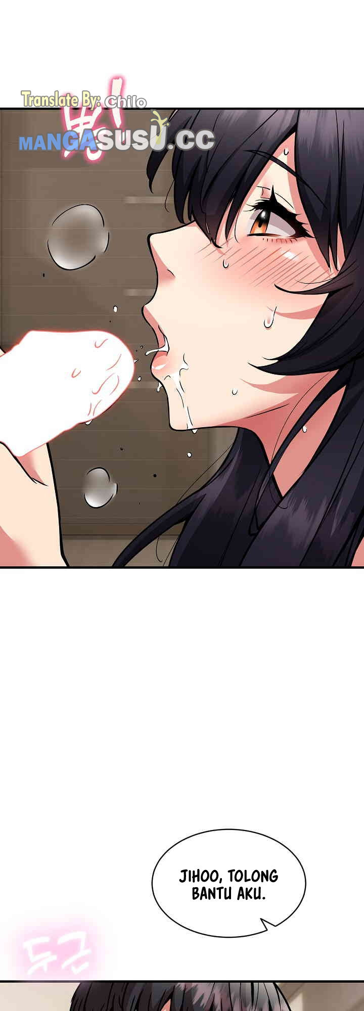 Driver in the New City - Chapter 48 32