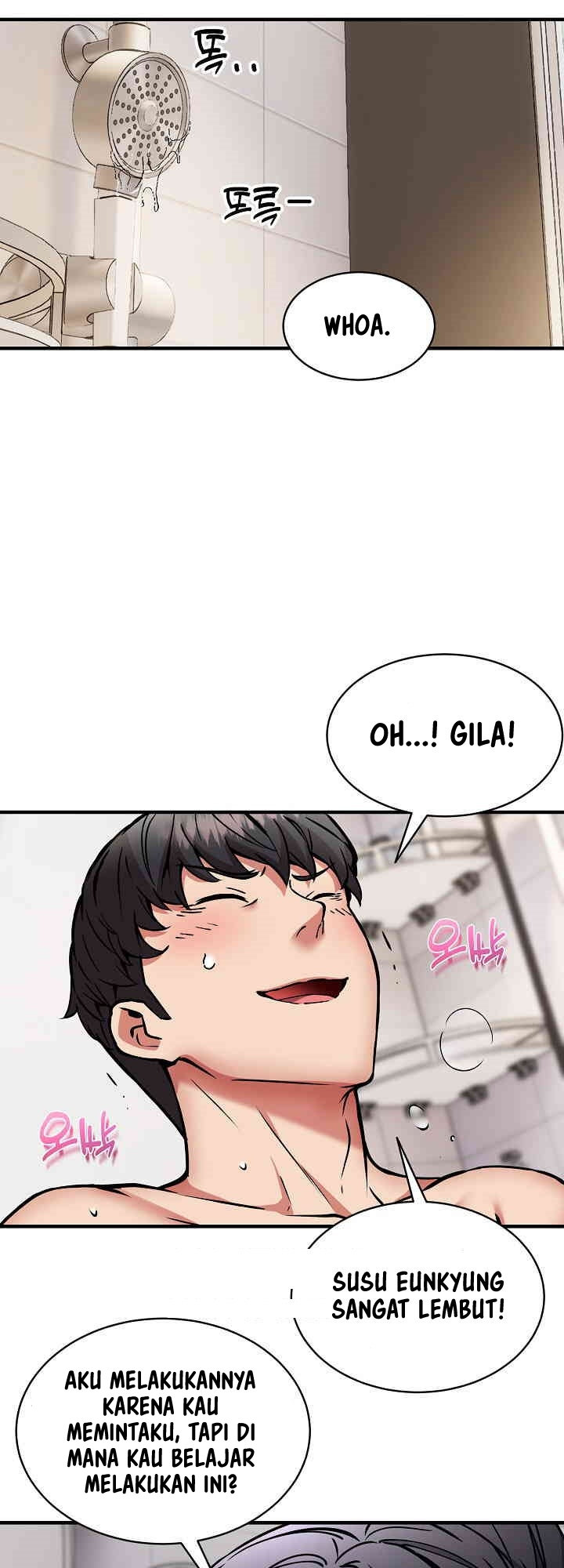 Driver in the New City - Chapter 48 35