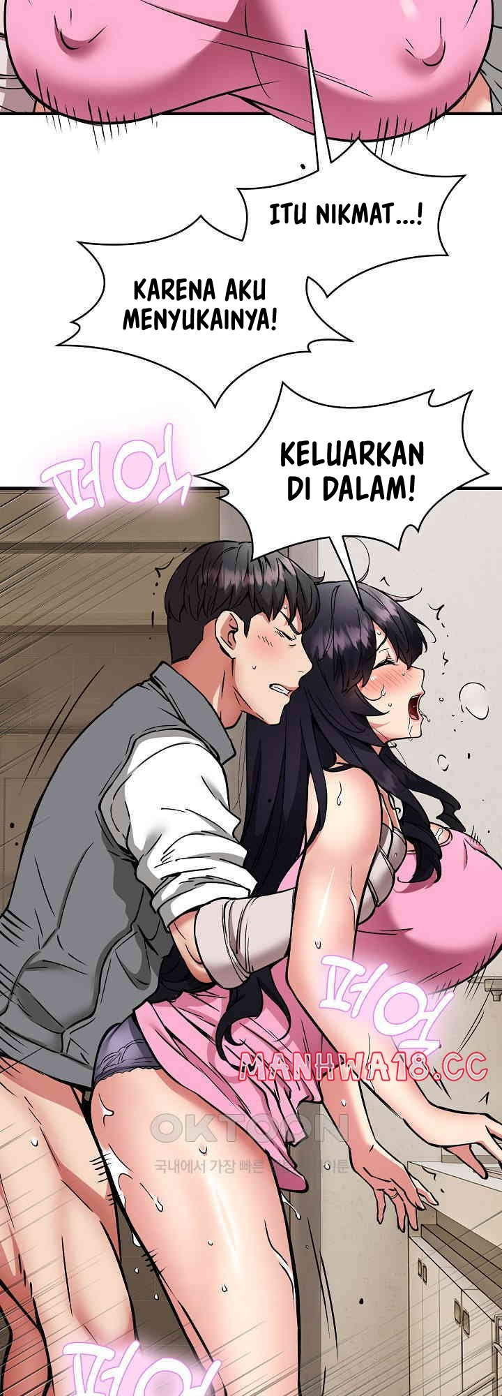 Driver in the New City - Chapter 48 19