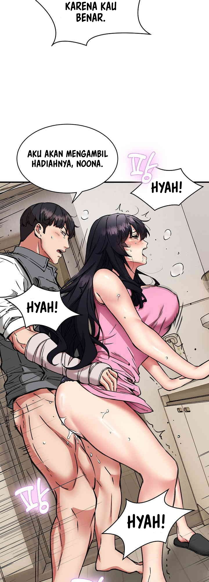 Driver in the New City - Chapter 48 12