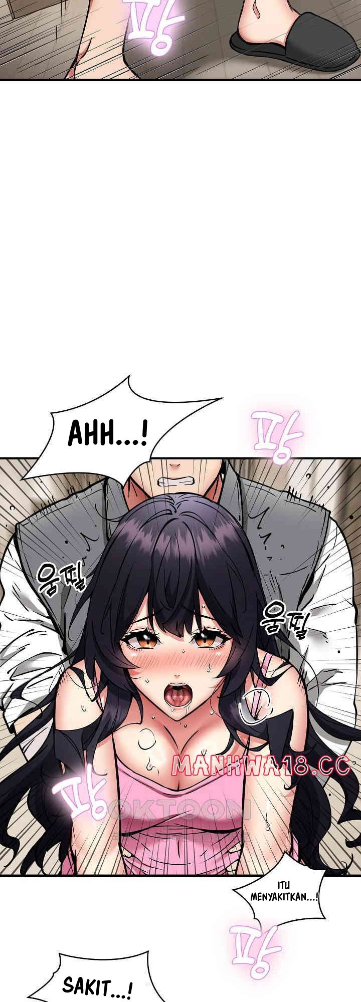 Driver in the New City - Chapter 48 13