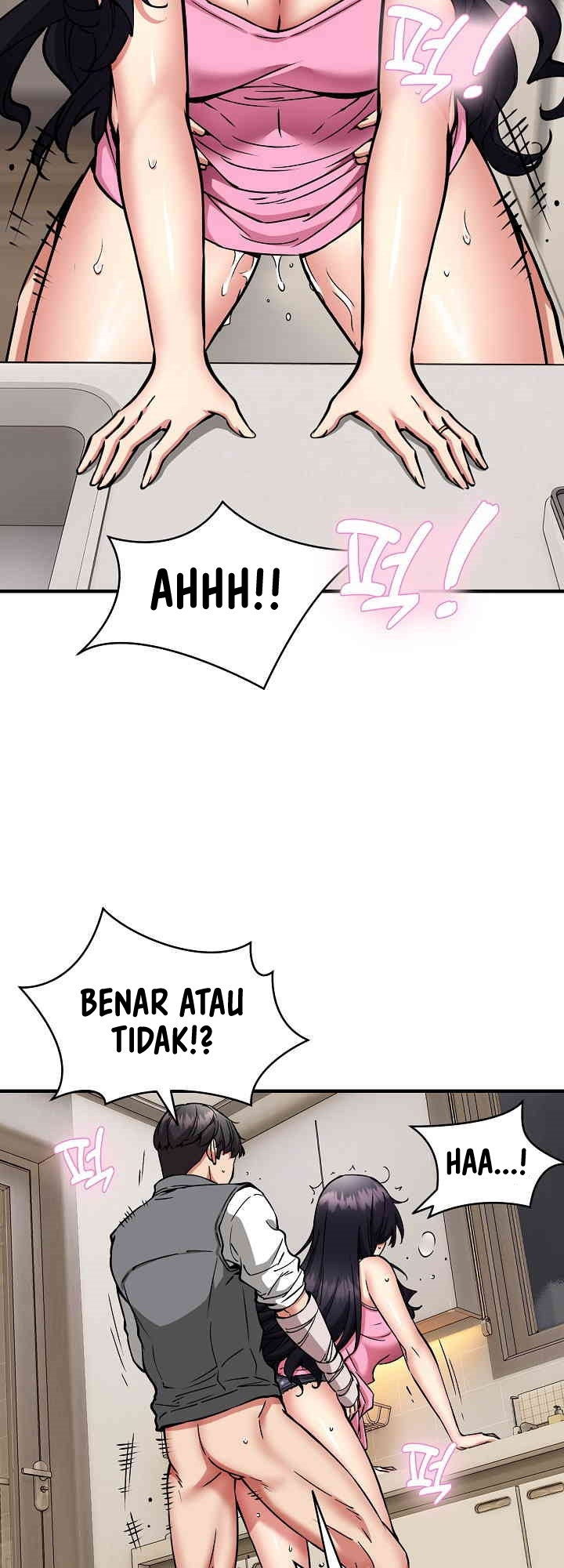 Driver in the New City - Chapter 48 10