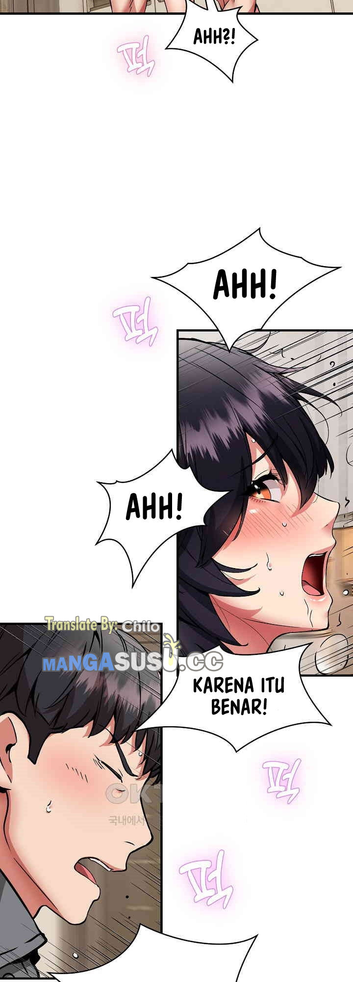 Driver in the New City - Chapter 48 11