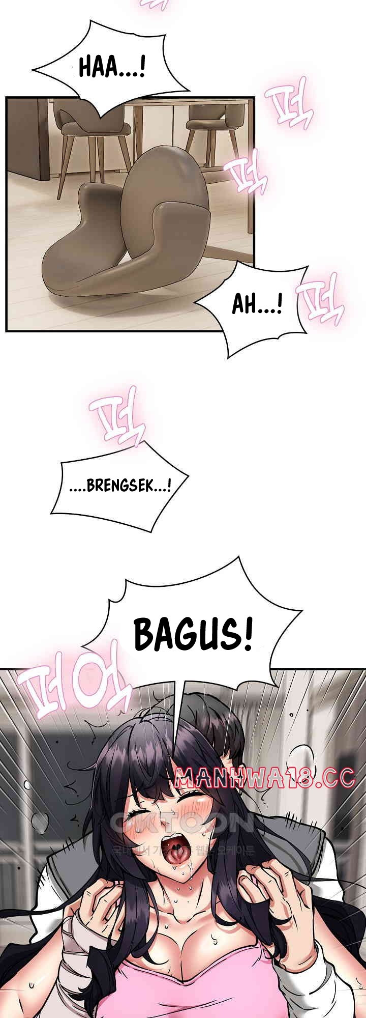Driver in the New City - Chapter 48 17