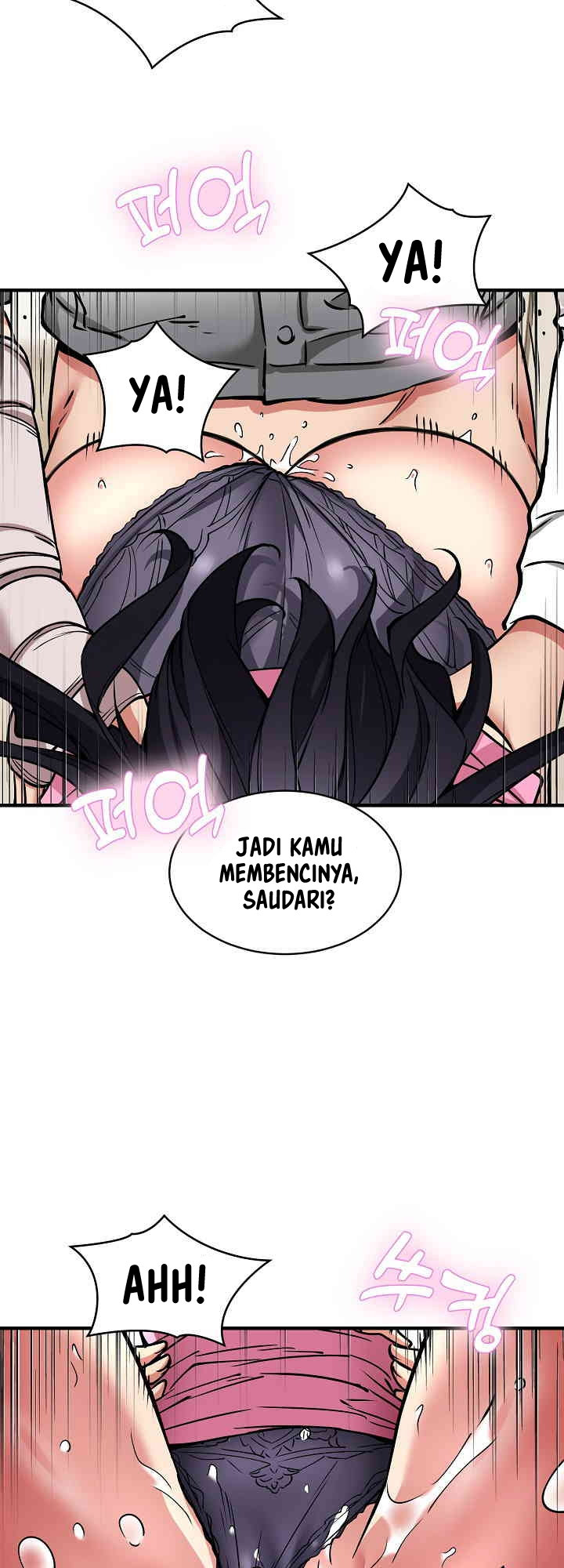 Driver in the New City - Chapter 48 14