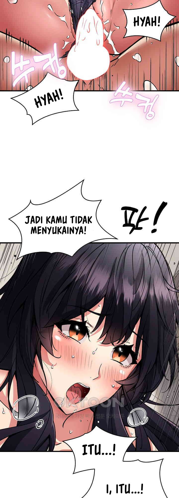 Driver in the New City - Chapter 48 15