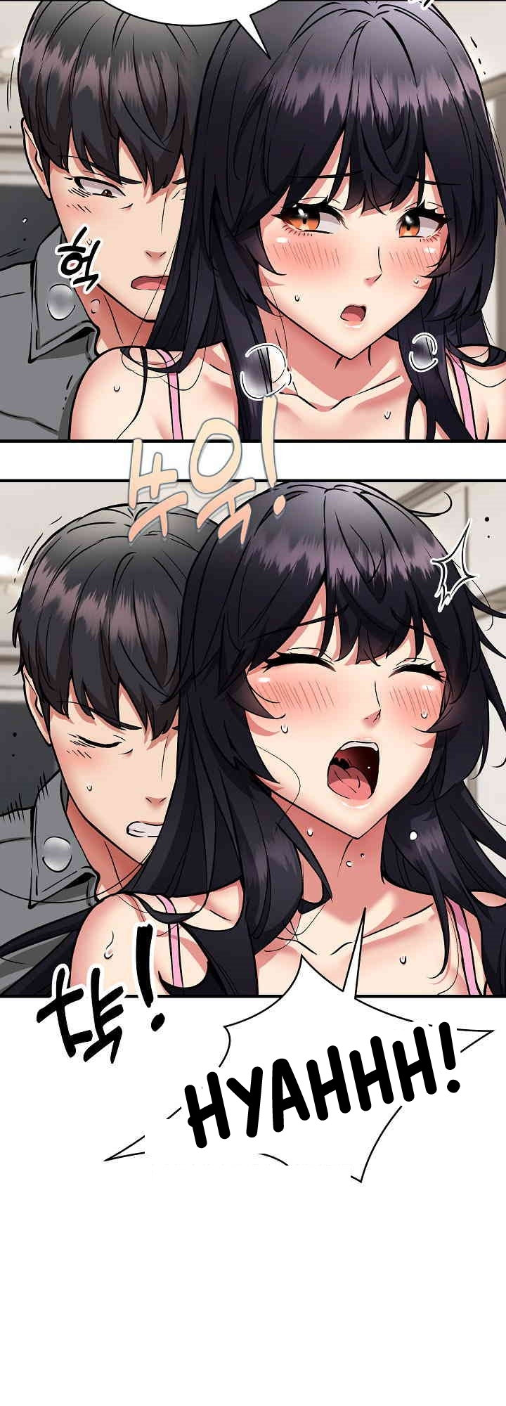 Driver in the New City - Chapter 48 7